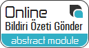 Online Abstract Submission